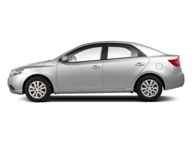 2012 Kia Forte EX