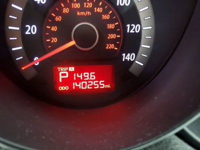 2012 Kia Forte EX