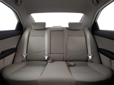 2012 Kia Forte EX