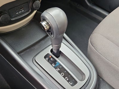 2010 Kia Soul !