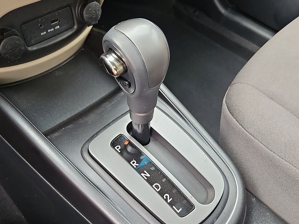 2010 Kia Soul !