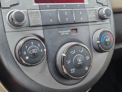 2010 Kia Soul !