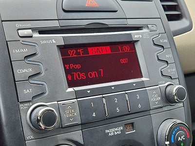 2010 Kia Soul !