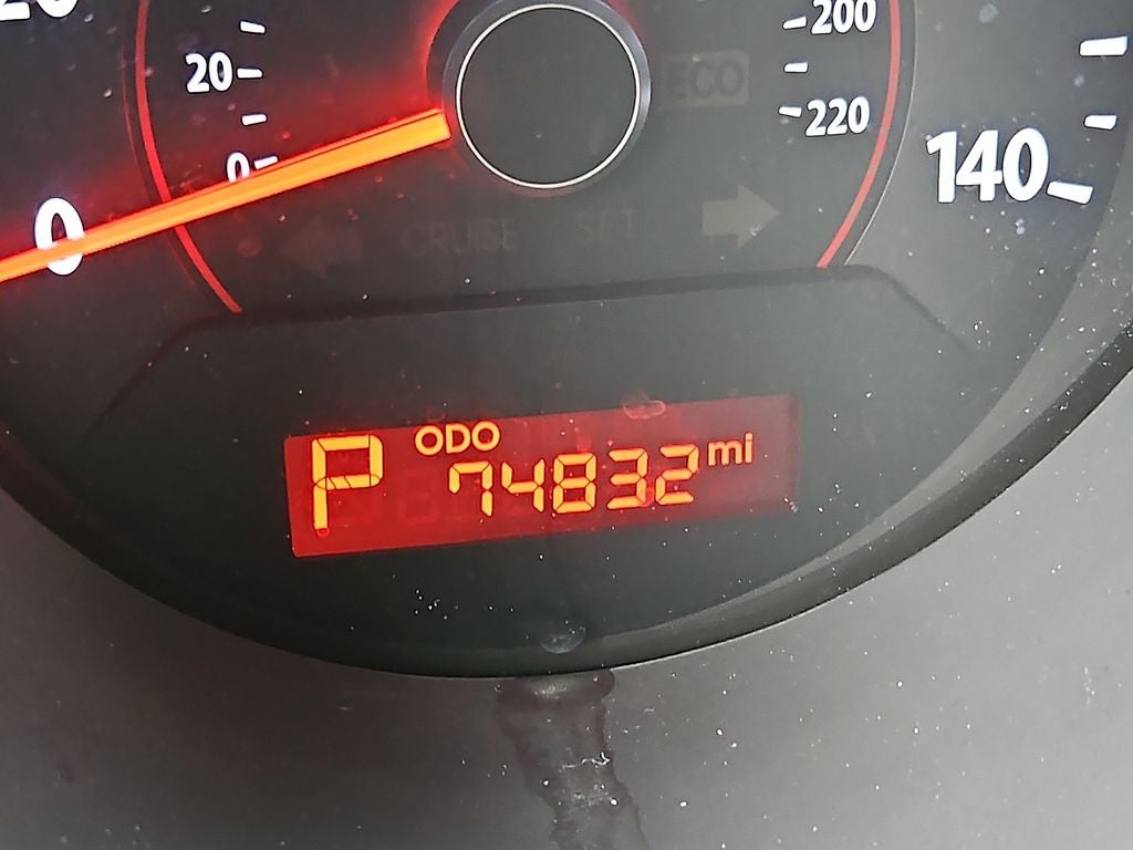 2010 Kia Soul !