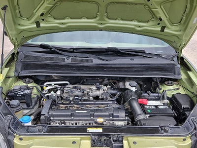 2010 Kia Soul !