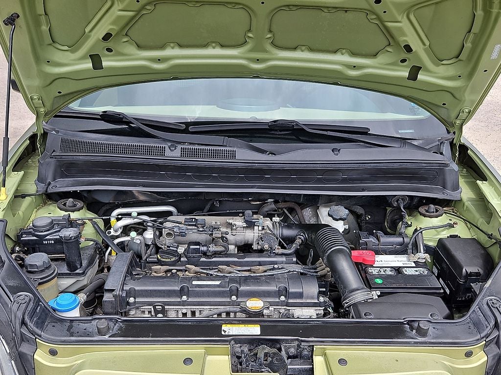 2010 Kia Soul !