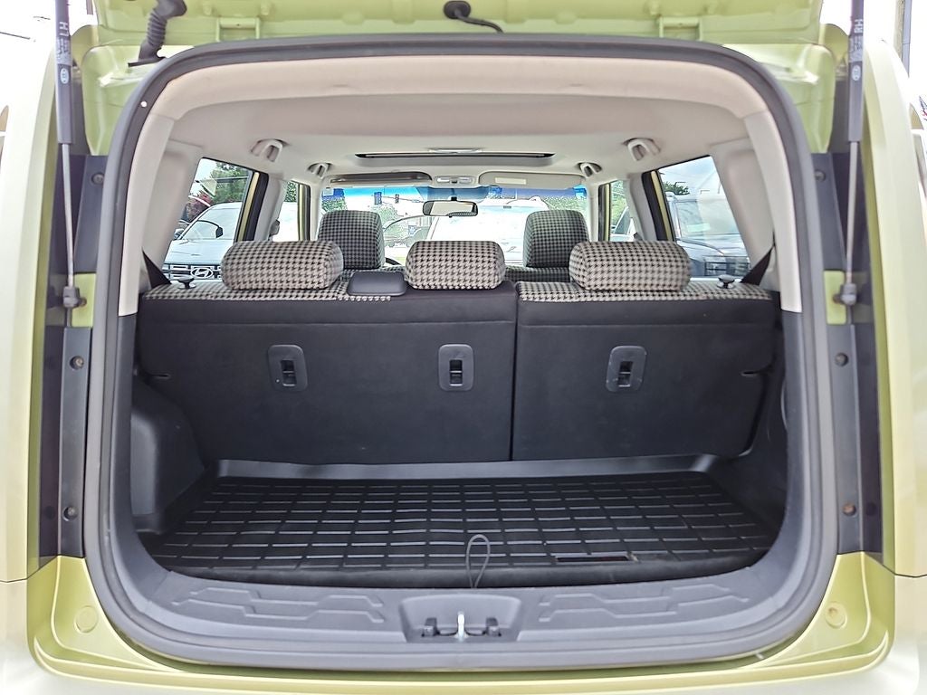 2010 Kia Soul !