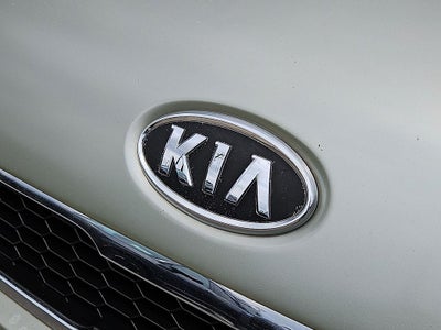 2010 Kia Soul !
