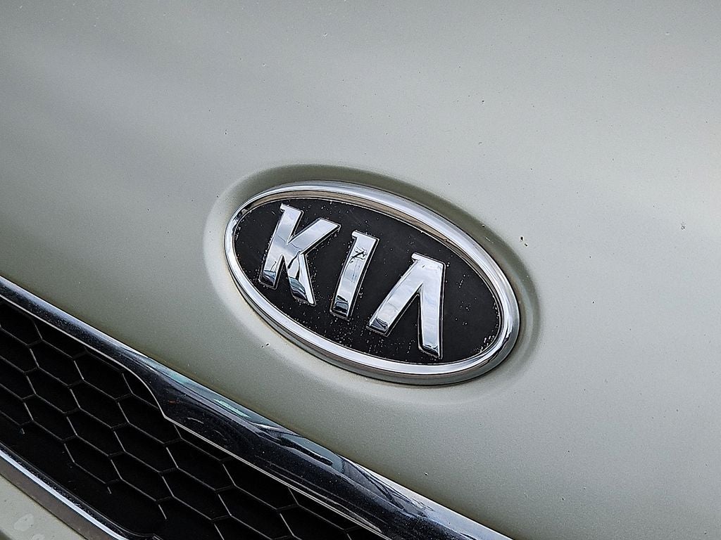 2010 Kia Soul !