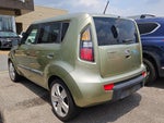 2010 Kia Soul !
