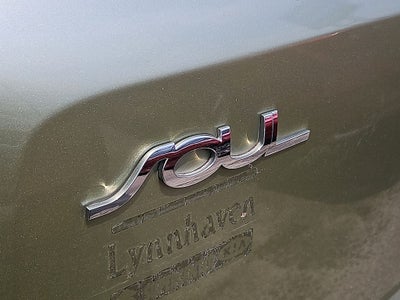 2010 Kia Soul !