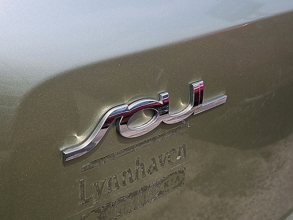 2010 Kia Soul !