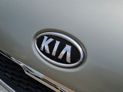 2010 Kia Soul !