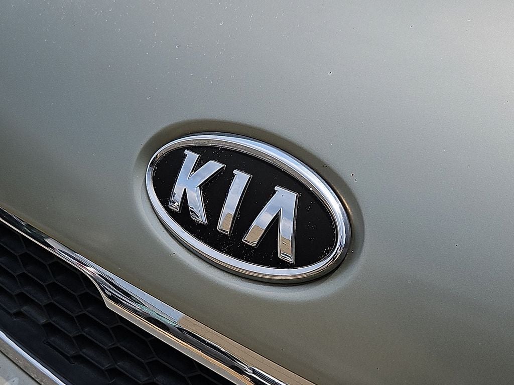 2010 Kia Soul !