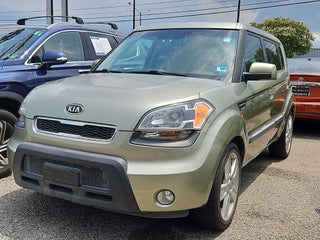2010 Kia Soul !
