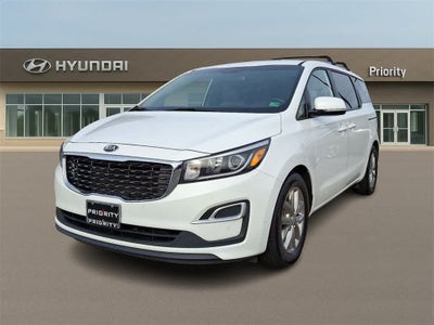 2019 Kia Sedona EX