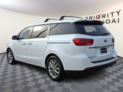2019 Kia Sedona EX