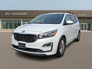 2019 Kia Sedona EX