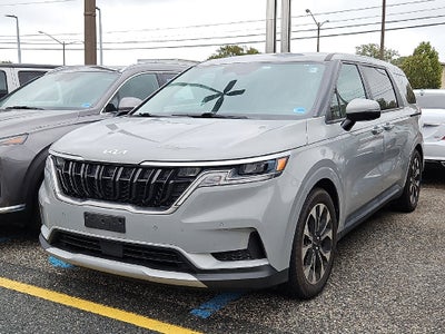 2023 Kia Carnival EX