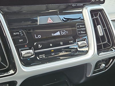 2022 Kia Sorento Plug-In Hybrid SX