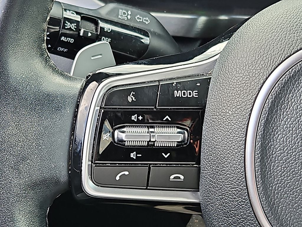2022 Kia Sorento Plug-In Hybrid SX