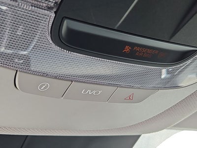 2022 Kia Sorento Plug-In Hybrid SX