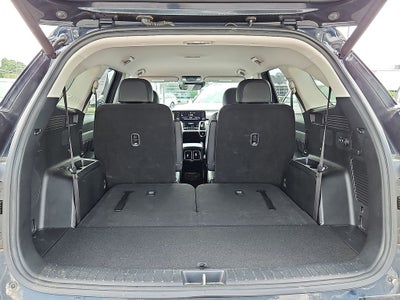 2022 Kia Sorento Plug-In Hybrid SX