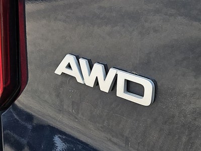 2022 Kia Sorento Plug-In Hybrid SX