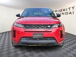 2022 Land Rover Range Rover Evoque S