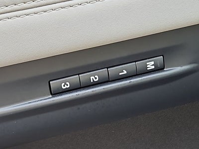 2022 Land Rover Range Rover Evoque S