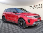 2022 Land Rover Range Rover Evoque S