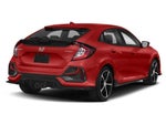2020 Honda Civic Hatchback Sport