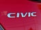 2020 Honda Civic Hatchback Sport