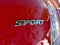 2020 Honda Civic Hatchback Sport