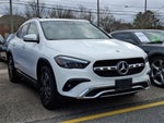 2025 Mercedes-Benz GLA GLA 250