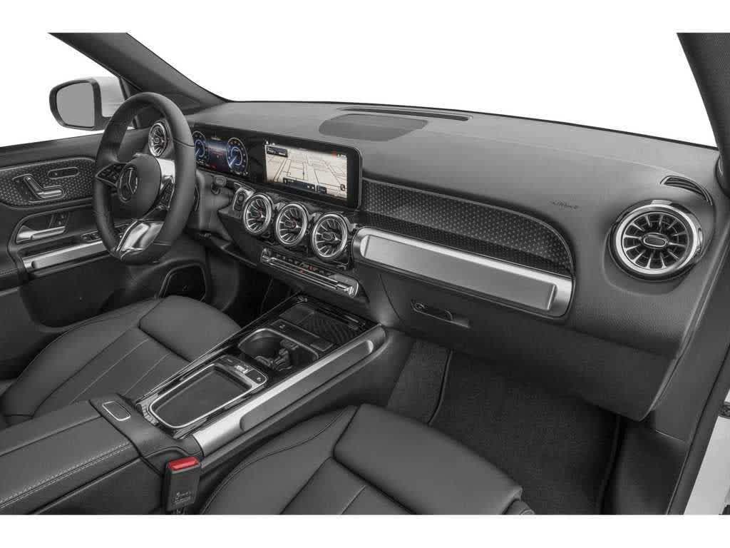 2024 Mercedes-Benz EQB 250+ EQB 250+