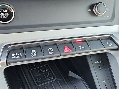 2024 Audi Q3 S line Premium