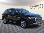 2024 Audi Q3 S line Premium