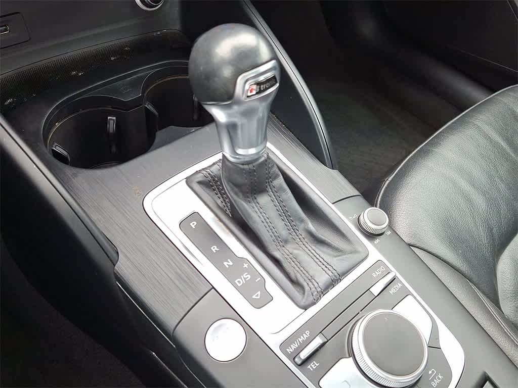 2019 Audi A3 Premium