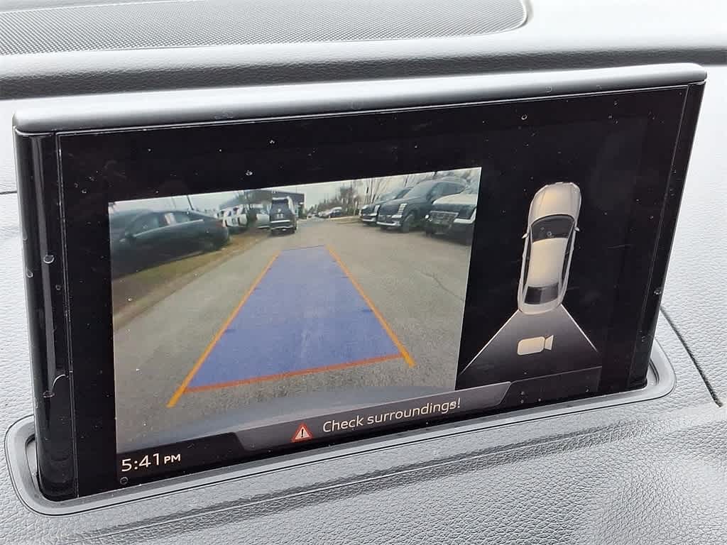 2019 Audi A3 Premium