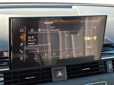 2024 Audi A4 S line Premium Plus