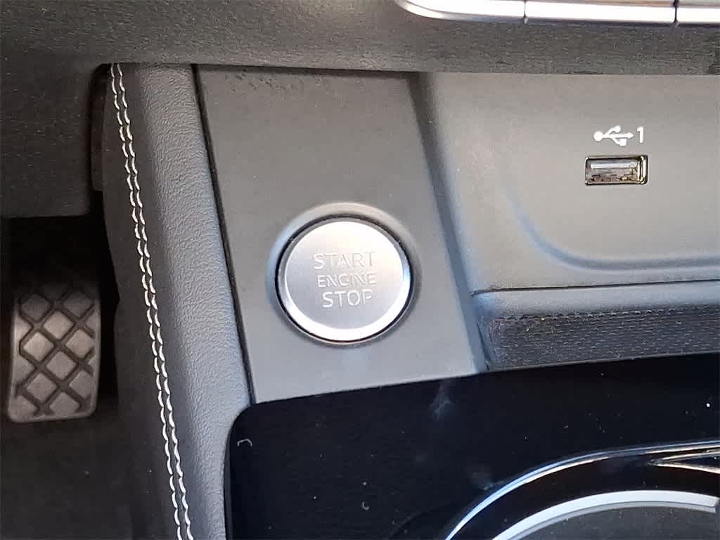 2024 Audi A4 S line Premium Plus