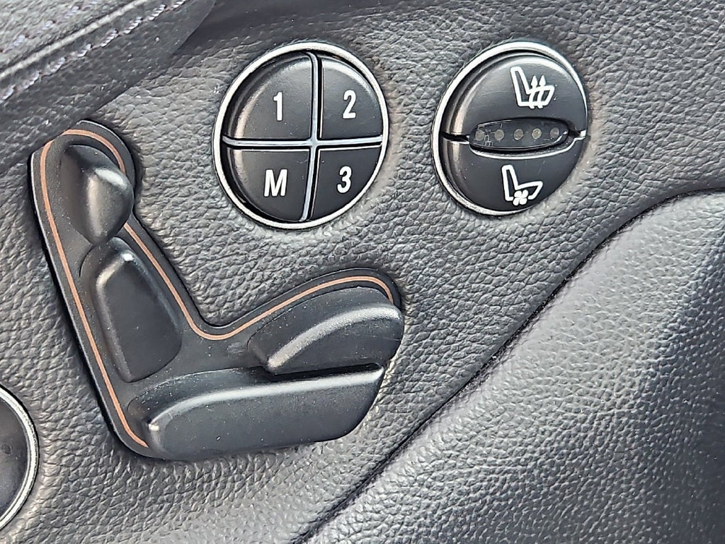 2003 Mercedes-Benz SL500 2dr Roadster 5.0L
