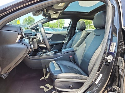 2019 Mercedes-Benz A 220 A 220