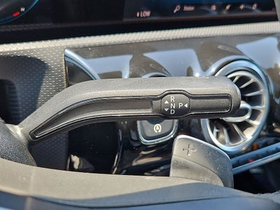 2019 Mercedes-Benz A 220 A 220