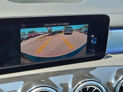 2019 Mercedes-Benz A 220 A 220