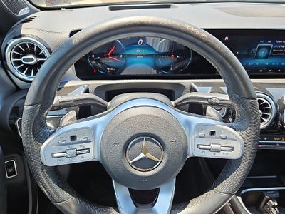 2019 Mercedes-Benz A 220 A 220