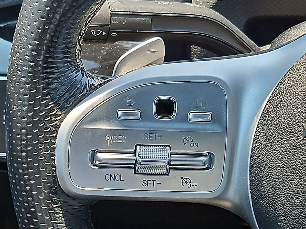 2019 Mercedes-Benz A 220 A 220