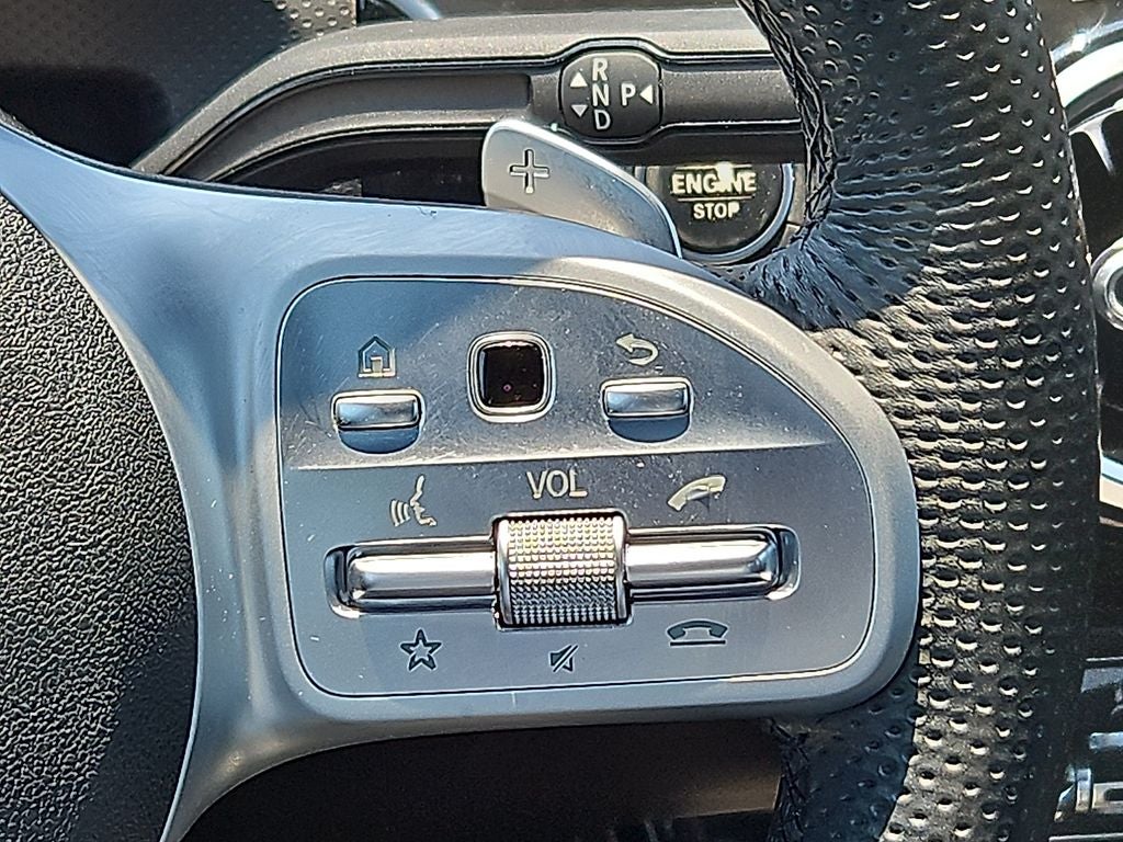 2019 Mercedes-Benz A 220 A 220