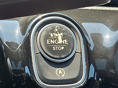 2019 Mercedes-Benz A 220 A 220